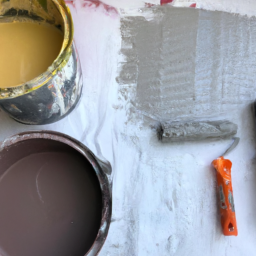 Peinture - remise en état : Redonnez de la Vie à Votre Maison ou Bâtiment avec une Peinture de Qualité Professionnelle Sanary-sur-Mer